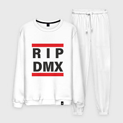 Мужской костюм RIP DMX