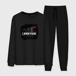 Мужской костюм Linkin Park LP 202122