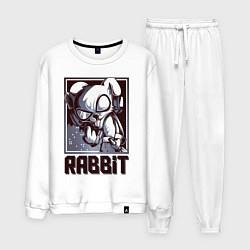 Мужской костюм Rabbit