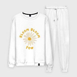 Мужской костюм THE BOYZ Bloom Bloom Pow Cute