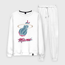 Мужской костюм Miami Heat