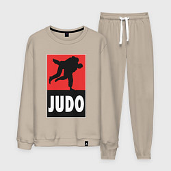 Мужской костюм Judo