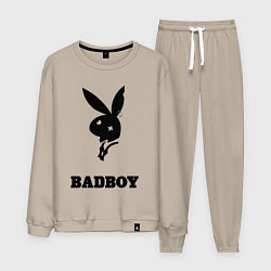 Мужской костюм BAD BOY PLAYBOY