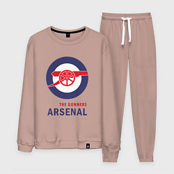 Мужской костюм Arsenal The Gunners