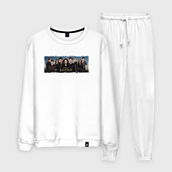 Мужской костюм Сумерки Рассвет