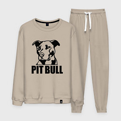 Мужской костюм Pit Bull Power