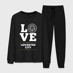 Мужской костюм Leicester City Love Classic
