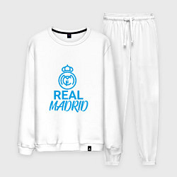 Мужской костюм Real Madrid Football