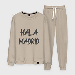 Мужской костюм Hala - Madrid