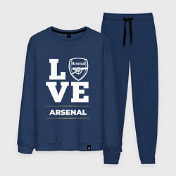 Мужской костюм Arsenal Love Classic