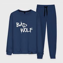 Мужской костюм Bad Wolf злой волк