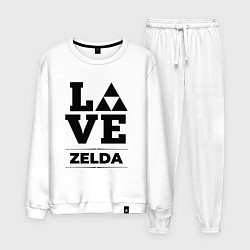 Мужской костюм Zelda Love Classic
