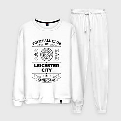 Мужской костюм Leicester City: Football Club Number 1 Legendary