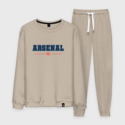 Мужской костюм Arsenal FC Classic