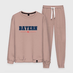 Мужской костюм Bayern FC Classic