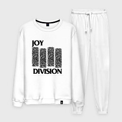 Мужской костюм Joy Division - rock