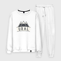 Мужской костюм URAL