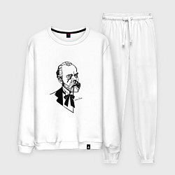 Мужской костюм Антонин Дворжак