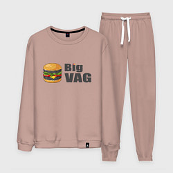 Мужской костюм Big VAGodroch