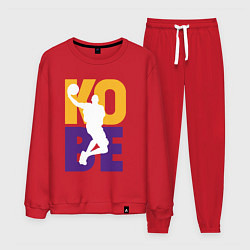 Мужской костюм Kobe fly