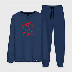 Мужской костюм VAG not dead