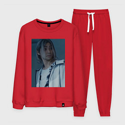 Мужской костюм Алиса в пограничье Чишия