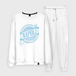 Мужской костюм FC Napoli