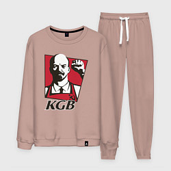 Мужской костюм KGB Lenin
