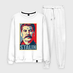 Мужской костюм Stalin USSR