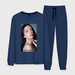 Мужской костюм Kim Jisoo