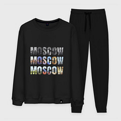 Мужской костюм Moscow - Москва