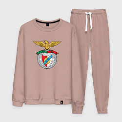 Мужской костюм Benfica club