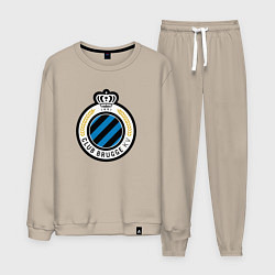 Мужской костюм Brugge fc sport