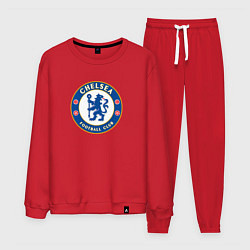 Мужской костюм Chelsea fc sport