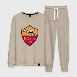 Мужской костюм Roma sport fc