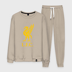 Мужской костюм Liverpool sport fc