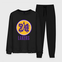 Мужской костюм 24 Lakers