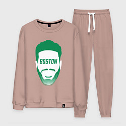 Мужской костюм Boston Tatum