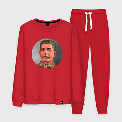 Мужской костюм Stalin color