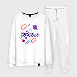 Мужской костюм Кроха