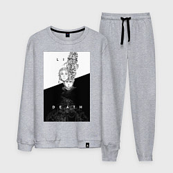 Мужской костюм Сага о Винланде Торфинн Кнуд