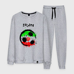 Мужской костюм Сборная Ирана