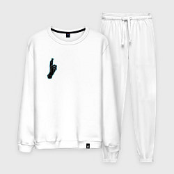 Мужской костюм The strongest, Satoru Gojo