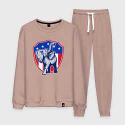 Мужской костюм Elephant USA