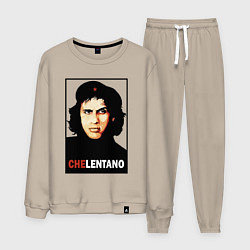Мужской костюм Che guevara - Chelentano