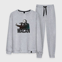 Мужской костюм Macan - Rap