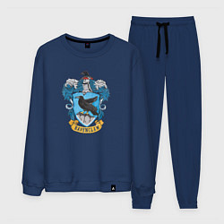 Мужской костюм Ravenclaw факультет