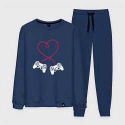 Мужской костюм Lover gamer