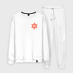 Мужской костюм Символика Велеса