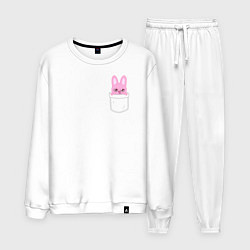 Мужской костюм Dwaekki in pocket